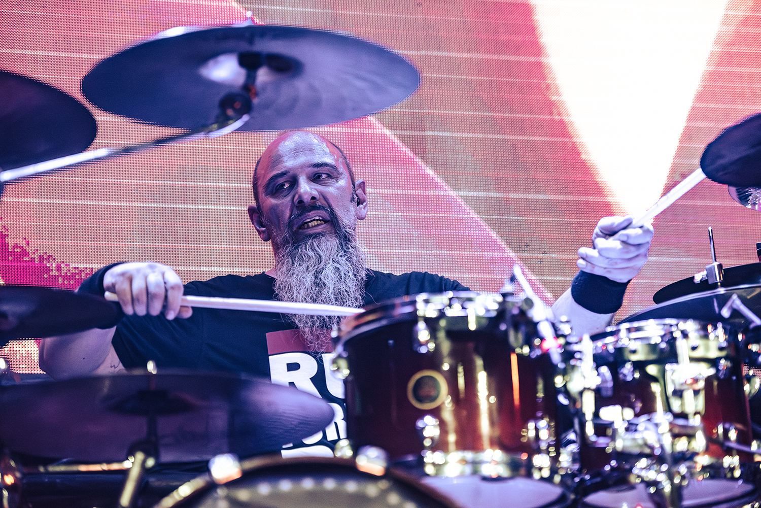 Tankard - Kings of Beer Over Latin America 2026